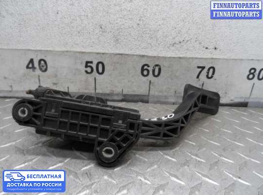 Педальный узел (педаль) на Mazda 6 I (GG)