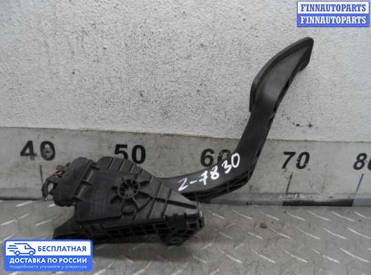 Педальный узел (педаль) на Mazda 6 I (GG)