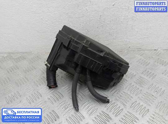 Блок предохранителей на Honda Pilot II (YF3,YF4)