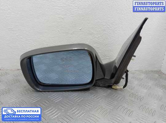 Зеркало боковое на Acura MDX (YD2)