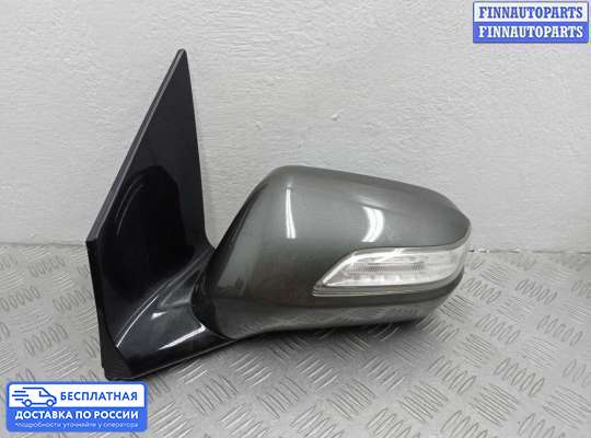 Зеркало боковое на Acura MDX (YD2)
