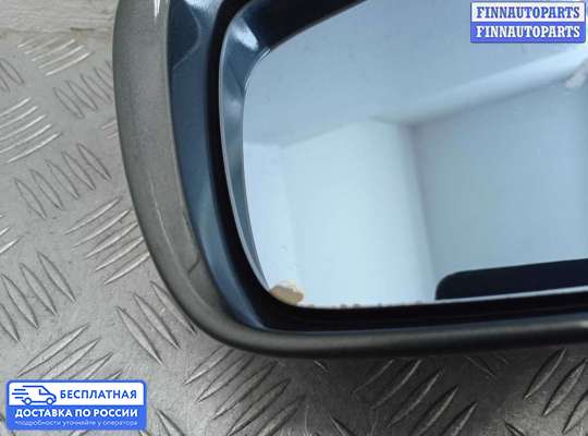 Зеркало боковое на Acura MDX (YD2)