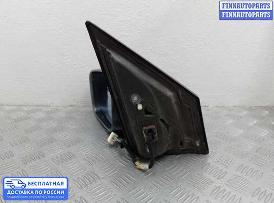 Зеркало боковое на Acura MDX (YD2)