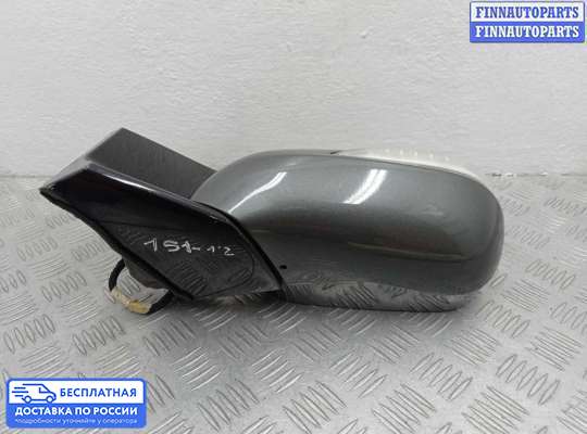Зеркало боковое на Acura MDX (YD2)