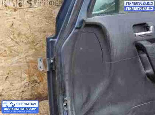 Петля двери на Hummer H3