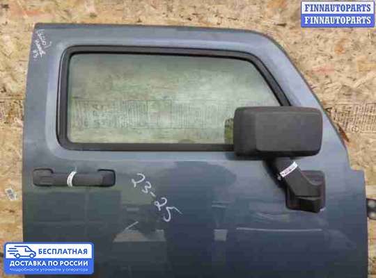 Петля двери на Hummer H3