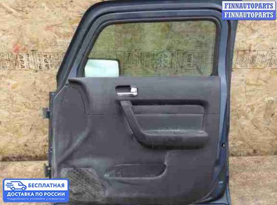 Петля двери на Hummer H3