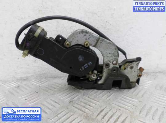 Замок боковой двери на Suzuki Grand Vitara I (SQ, FT)