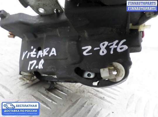 Замок боковой двери на Suzuki Grand Vitara I (SQ, FT)