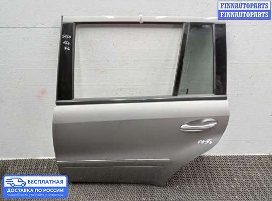 Петля двери на Mercedes-Benz GL (X164)