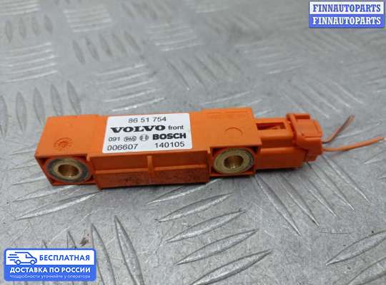 Датчик удара (Airbag) на Volvo XC90
