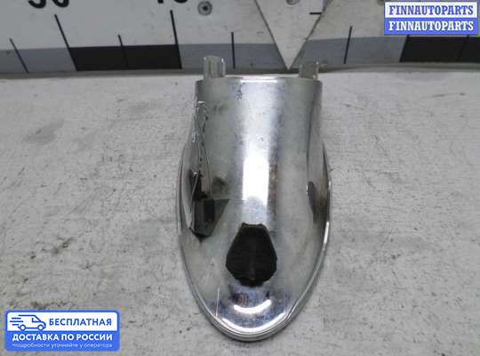 Решетка (заглушка) бампера на Infiniti EX / QX50 (J50)