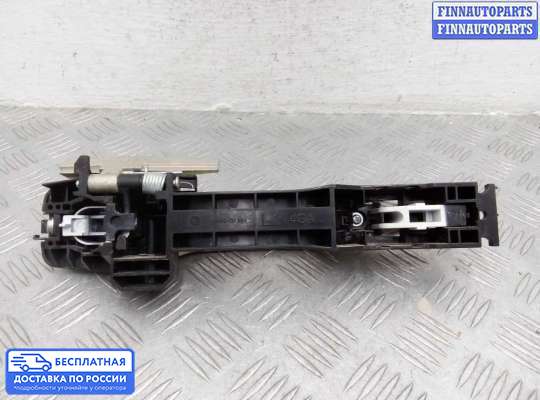 Ручка двери наружная на Infiniti Q50 (V37)