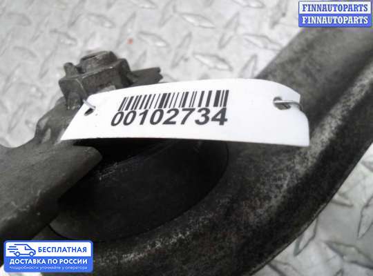 Рычаг подвески на BMW 5 (F10/F11)