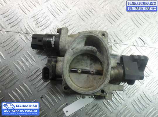 Заслонка дроссельная на Chrysler 300M