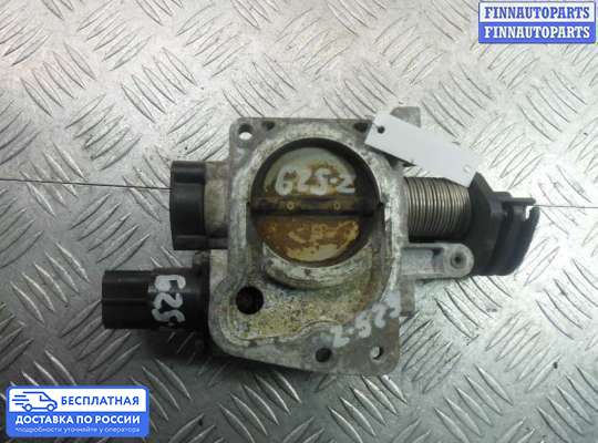 Заслонка дроссельная на Chrysler 300M