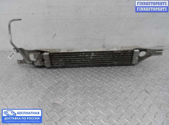 Радиатор масляный на Mercedes-Benz GL (X164)