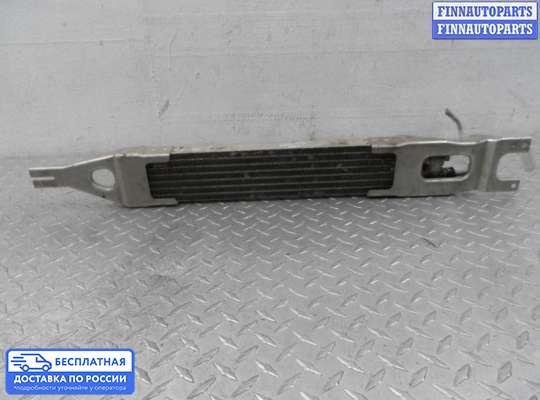 Радиатор масляный на Mercedes-Benz GL (X164)