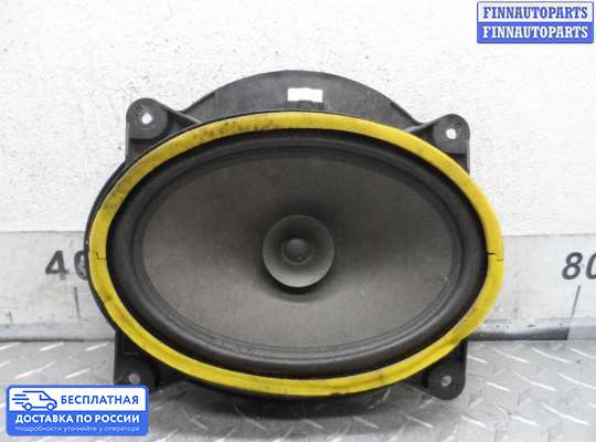 Аудиотехника на Toyota Venza (GV10)