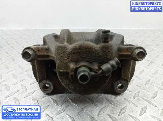 Суппорт на Kia Sorento III (UM)