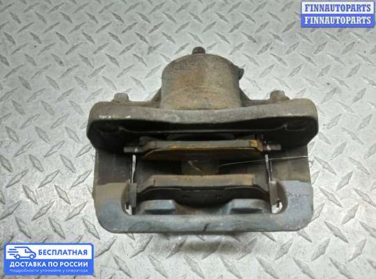 Суппорт на Kia Sorento III (UM)