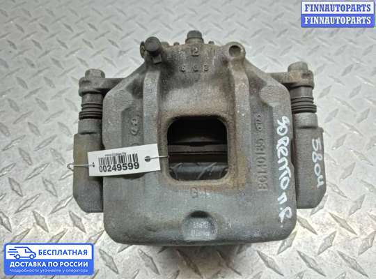 Суппорт на Kia Sorento III (UM)