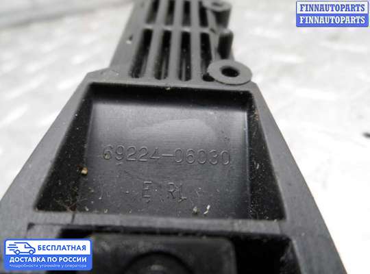 Ручка двери наружная на Toyota Camry XV40