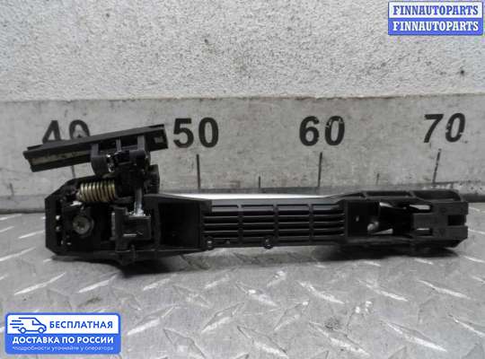 Ручка двери наружная на Toyota Camry XV40