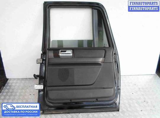 Петля двери на Lincoln Navigator III (U326)
