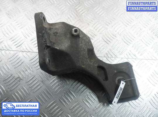 Кронштейн ДВС (лапа) на Land Rover Discovery III