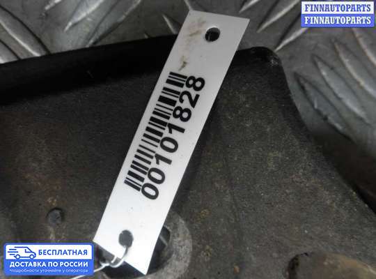 Кронштейн ДВС (лапа) на Land Rover Discovery III