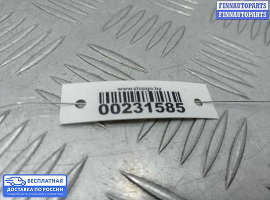 Кронштейн фары на Hyundai Sonata VII (LF)