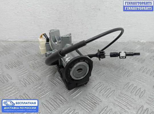 Замок зажигания с ключом на Suzuki Grand Vitara II (JB, TD54)
