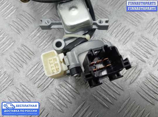 Замок зажигания с ключом на Suzuki Grand Vitara II (JB, TD54)