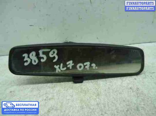 Зеркало салонное на Suzuki XL7 II