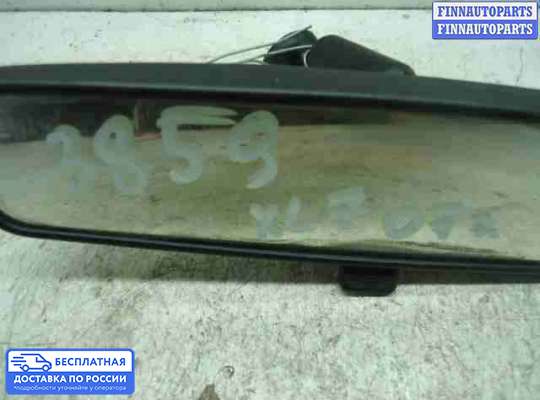 Зеркало салонное на Suzuki XL7 II