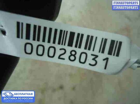 Зеркало салонное на Suzuki XL7 II