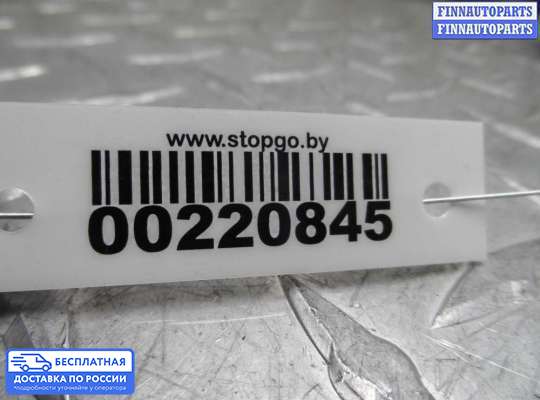 Моторчик заслонки печки на Dodge Caravan IV (RG, RS)