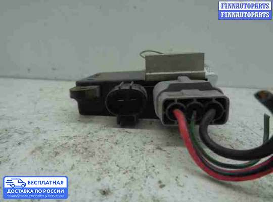 ЭБУ прочее на Mazda CX-9 I (TB)