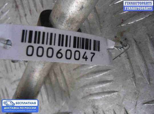 Патрубок (трубка, шланг) на Suzuki XL7 II