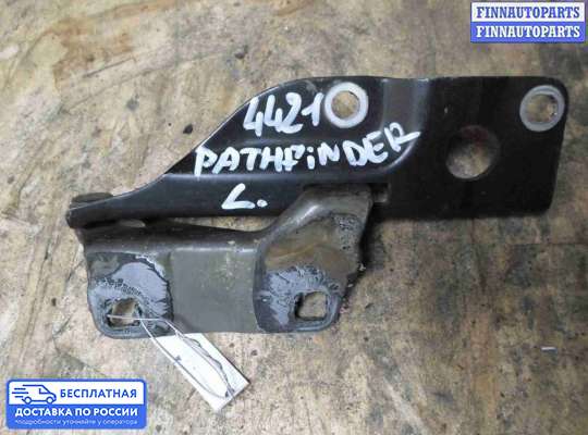 Петля капота на Nissan Pathfinder III (R51)