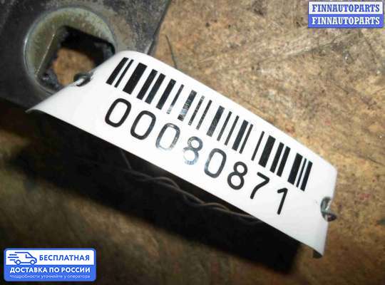 Петля капота на Nissan Pathfinder III (R51)