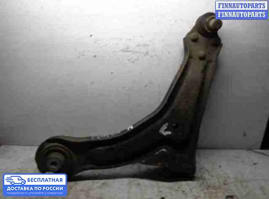 Рычаг подвески на Mercedes-Benz Vito (W638)