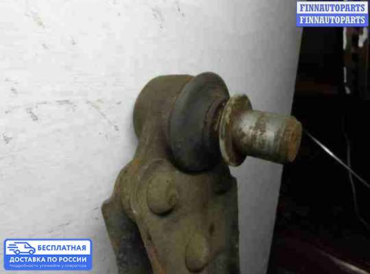 Рычаг подвески на Mercedes-Benz Vito (W638)