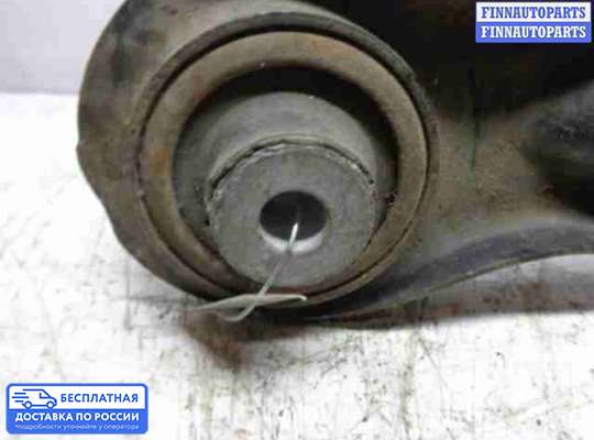 Рычаг подвески на Mercedes-Benz Vito (W638)