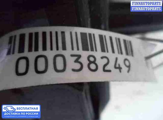 Блок предохранителей на Nissan Armada/Titan (WA60/A60)