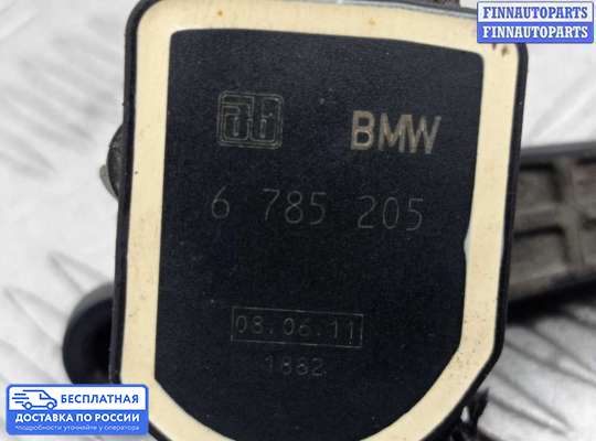 Датчик дорожного просвета на BMW X5 (E70)