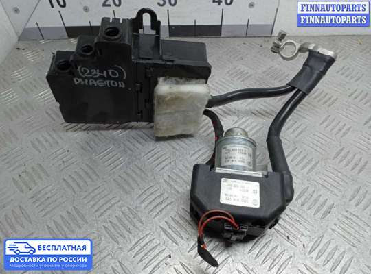 Датчик прочий на Volkswagen Phaeton (3D)