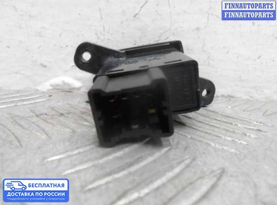 Кнопки на Acura MDX (YD2)