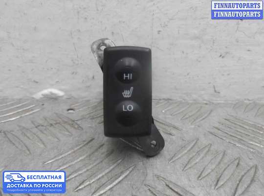Кнопки на Acura MDX (YD2)